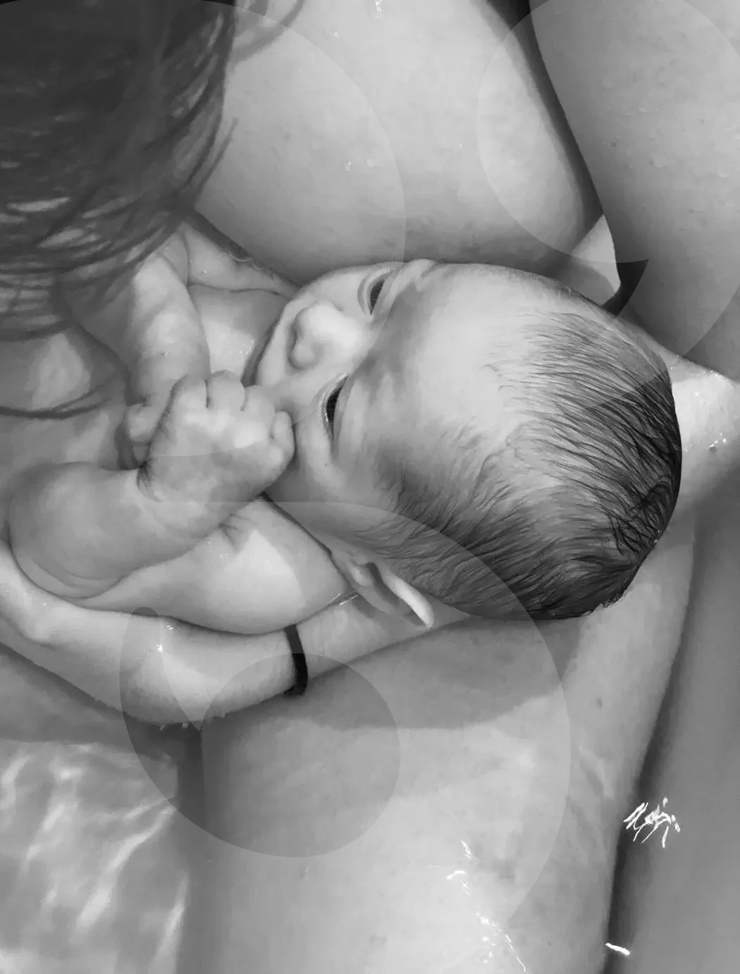 Homebirth: why all the fuss?