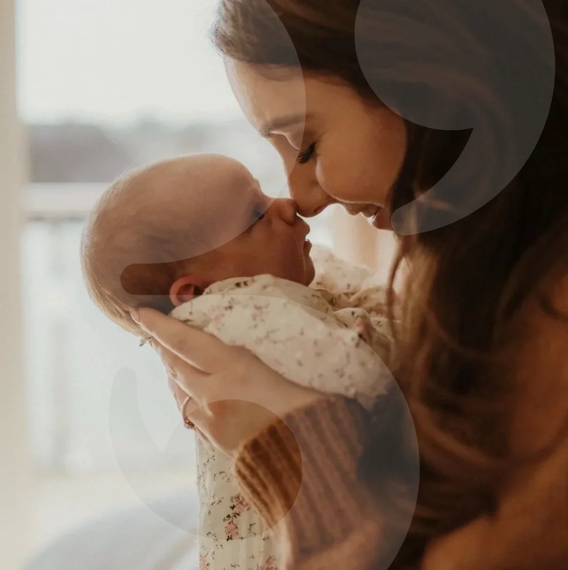 Inclusive doula support and Birth Beautiful Foundation