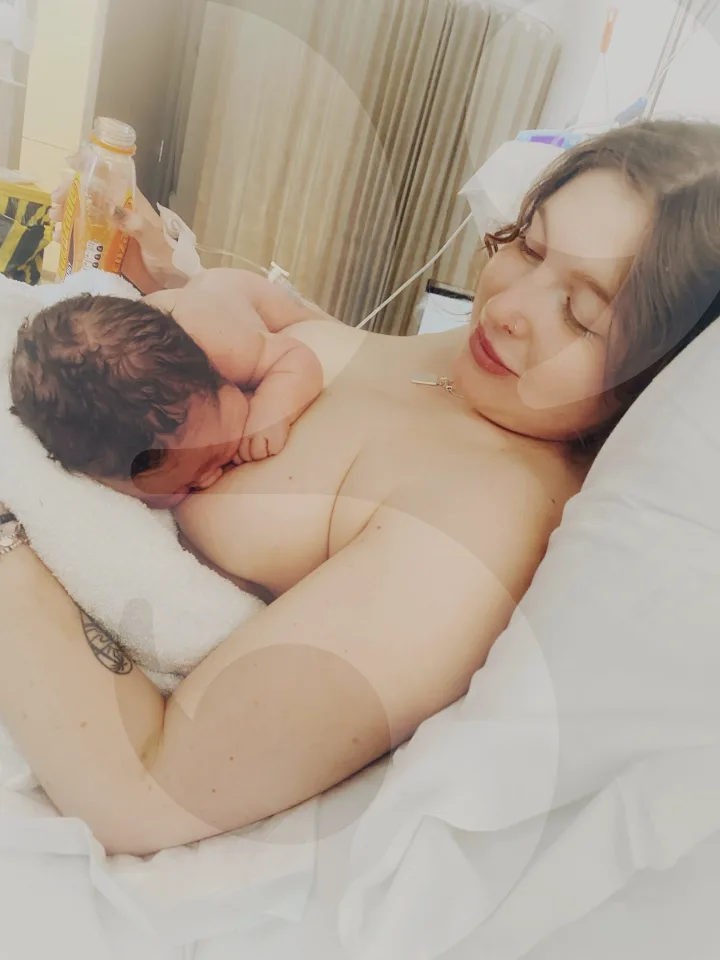 Jasmine & Tyrone overcome their anxieties