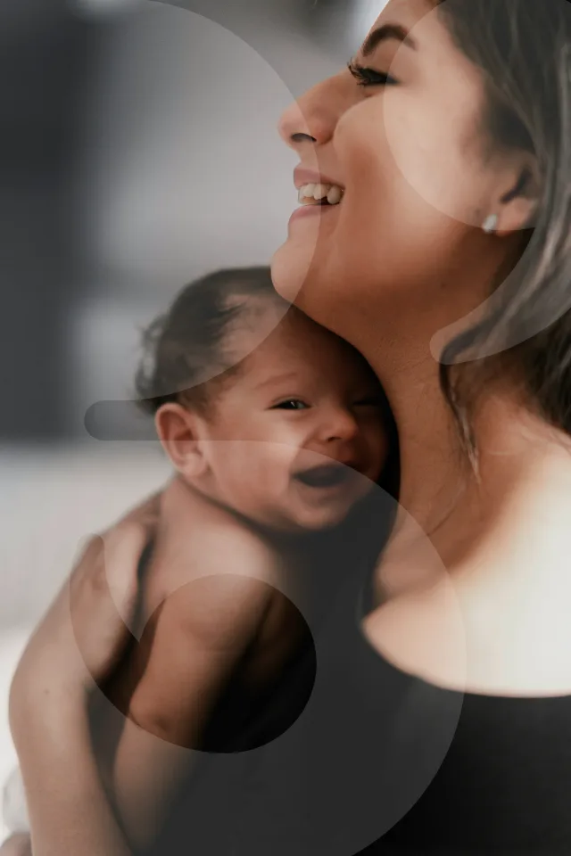 Postnatal Doula Services