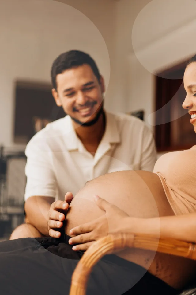 Antenatal Education, Hypnobirthing & Birth Planning