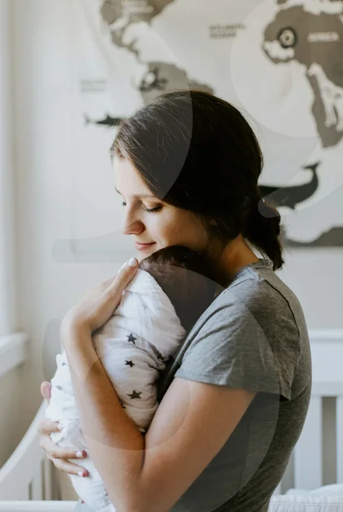 Postnatal Doula Services