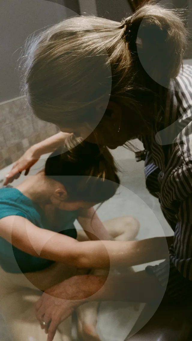 Birth Doula and Birthkeeping Services